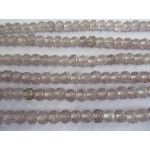 Sugar Beads 11mm x 9mm